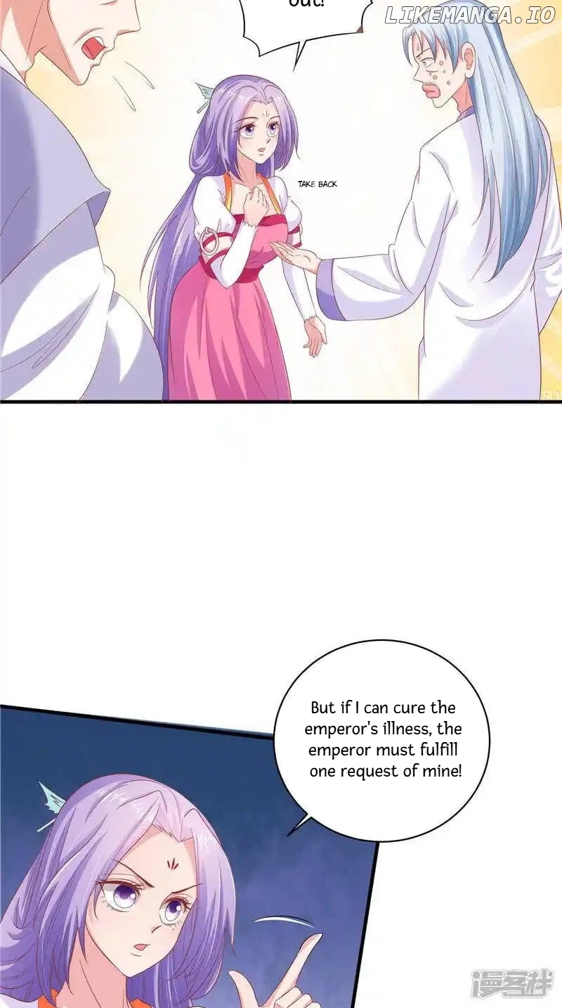 The Genius Poison Doctor chapter 42 - page 8